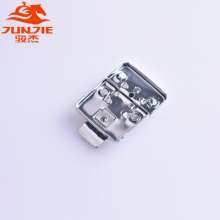 [Factory Direct Sales] Aluminum Case Lock, Guitar Case Lock, Music Box Case Buckle, Bag Accessories Wholesale Can Be Customized