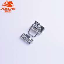 [Factory Direct Sales] Aluminum Case Lock, Guitar Case Lock, Music Box Case Buckle, Bag Accessories Wholesale Can Be Customized