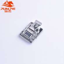[Factory Direct Sales] Aluminum Case Lock, Guitar Case Lock, Music Box Case Buckle, Bag Accessories Wholesale Can Be Customized