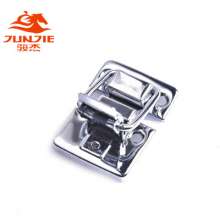 [Factory Direct Sales] Aluminum Case Lock, Guitar Case Lock, Music Box Case Buckle, Bag Accessories Wholesale Can Be Customized