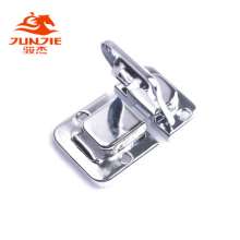 [Factory Direct Sales] Tool Case Bag Lock Hardware Tools Hardware Case Accessories Spring Case Bag J401