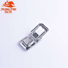 [Factory Direct Sales] Tool Case Bag Lock Hardware Tools Hardware Case Accessories Spring Case Bag J401