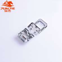 [Factory Direct Sales] Tool Case Bag Lock Hardware Tools Hardware Case Accessories Spring Case Bag J401
