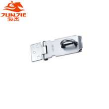 304 stainless steel lock card drawer cabinet lock card anti-theft door lock padlock buckle door and window lock card wholesale