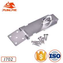 304 stainless steel lock card drawer cabinet lock card anti-theft door lock padlock buckle door and window lock card wholesale