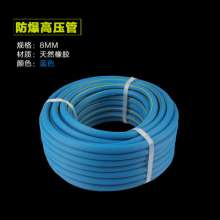 Explosion-proof 2 series high pressure oxygen acetylene with high temperature rubber oxygen pipe