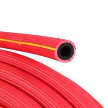 Oxygen tube high-end shipyard oxygen band high pressure and low temperature resistant oxygen acetylene tube