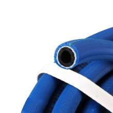 High pressure oxygen tube 8mm anti-aging never cracking oxygen line thickening three glue second line oxygen band