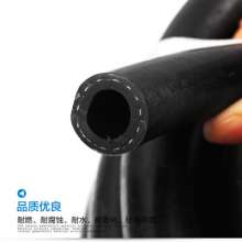 High-pressure air cannon tube 13mm natural rubber oxygen tube