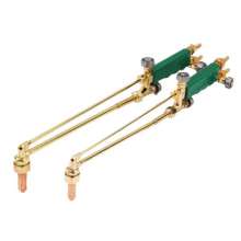 Propane welding torch G01-30 100-type acetylene all-copper welding torch shoot suction anti-tempering torch
