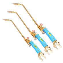 Welding and cutting torch H01-6 12 type copper welding torch