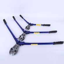 T8 manganese steel vigorously cut manual cable heavy-duty wire cutters labor-saving European-style bolt cutters scissors bolt cutters