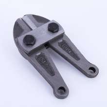 T8 manganese steel vigorously cut manual cable heavy-duty wire cutters labor-saving European-style bolt cutter scissors bolt cutter head