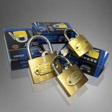 [Origin of origin thin padlock] 32mm padlock safe heart-shaped padlock chassis cabinet door lock factory