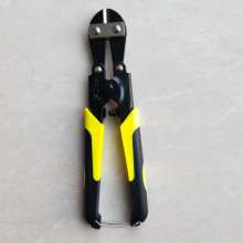 Wholesale 8 inch mini bolt cutters. Tin snips. scissors. Cutting pliers. Cable cutter factory direct sales volume favorably