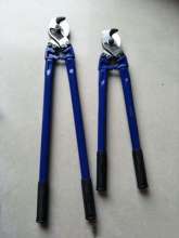 Supply Jiuxing cable cutter. Bolt cutter. Chain pipe wrench factory direct sales. scissors. Cutting