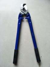 Supply Jiuxing cable cutter. Bolt cutter. Chain pipe wrench factory direct sales. scissors. Cutting