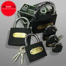 [Gray padlock of origin] Complete specifications padlock iron Student dormitory small lock Stainless padlock manufacturer