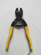 Factory wholesale 8 inch mini bolt cutters. Pliers. Multi-function labor-saving bolt cutter steel bolt cutter. Wire cutter