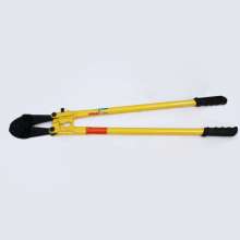 Factory wholesale 8 inch mini bolt cutters. Pliers. Multifunctional and labor-saving bolt cutters