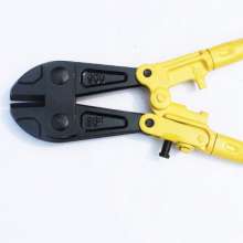 Factory wholesale 8 inch mini bolt cutters. Pliers. Multifunctional and labor-saving bolt cutters
