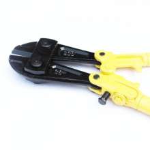 Factory wholesale 8 inch mini bolt cutters. Pliers. Multifunctional and labor-saving bolt cutters