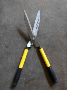 Supply retractable garden shears. Garden shears. Tin shears. Fruit branches shear factory direct sales volume favorably
