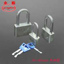 [Stainless steel long beam padlock] Anti-pry home lock with complete specifications Stainless steel door lock manufacturer