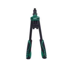 The source manufacturer manually pulls the riveting gun effortlessly. tool. 14-inch professional-grade riveting gun