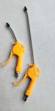 Wholesale manual dust blowing gun. gun. hardware tools . Dust collector factory direct sales volume favorably