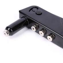 Factory direct sales of manual single-handle riveting guns and nail guns. Nail pliers. Blind rivets. Manual rivet machine