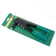 Factory direct sales of manual single-handle riveting guns and nail guns. Nail pliers. Blind rivets. Manual rivet machine