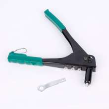 Factory direct sales of manual single-handle riveting guns and nail guns. Nail pliers. Blind rivets. Manual rivet machine