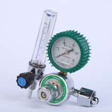 Shockproof pressure reducer oxygen / acetylene / propane / argon / carbon dioxide pressure reducer oxygen meter pressure reducer