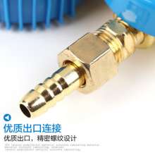 Acetylene pressure reducer YQE-07 type high-end energy-saving oxygen meter
