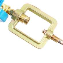 Acetylene pressure reducer YQE-07 type high-end energy-saving oxygen meter