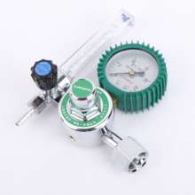 High-quality anti-shock argon gas meter argon pressure reducer