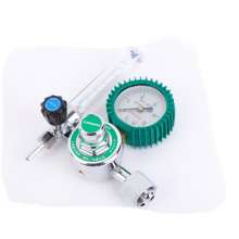 High-quality anti-shock argon gas meter argon pressure reducer