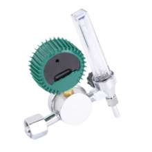 High-quality anti-shock argon gas meter argon pressure reducer