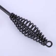 Welding and cutting tools, welding slag hammer, welding tongs, welding slag cleaner, forging hammer, rubber handle, claw hammer