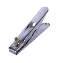 300A grounding pliers 500A non-hot hand welding handle welding welding ground clamp electric welding ground clamp