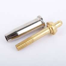G07 fine stainless steel cutting nozzle sleeve welding torch cutting nozzle acetylene cutting nozzle stainless steel cutting nozzle propane cutting nozzle
