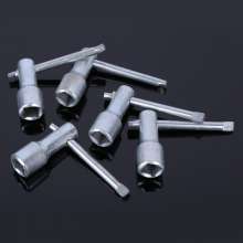 Acetylene wrench inside Quartet acetylene bottle switch welding accessories oxygen meter acetylene pressure reducer switch accessories wrench tool
