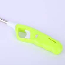 High-pressure gas igniter lighter, liquefied gas torch, kitchen utensils, special electronic lighter, long handle lighter