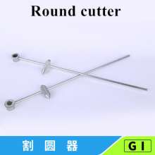 Cutting gauge G01-30 100 type welding torch special round cutter durable and exquisite industrial grade cutting gauge round cutting tool