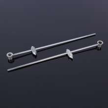 Cutting gauge G01-30 100 type welding torch special round cutter durable and exquisite industrial grade cutting gauge round cutting tool