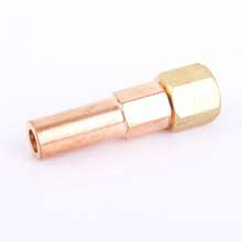 Welding and cutting Supply of all-copper diffused acetylene baking nozzle Centralized baking gun Propane baking nozzle welding torch welding accessories