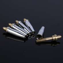 大体国标割嘴盒装射吸式割炬割嘴GII型不锈钢套式割嘴
