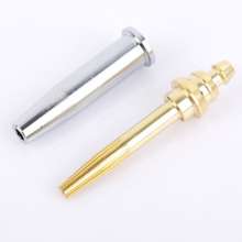 G0203 Equal Pressure Cutting Nozzle G03 Propane Cutting Nozzle Special Pressure Cutting Torch