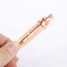 G0203 Equal Pressure Cutting Nozzle G03 Propane Cutting Nozzle Special Pressure Cutting Torch